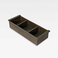 Wooden storage box A856540128