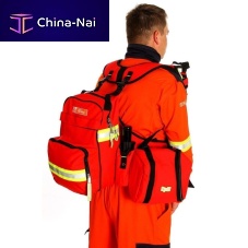 Nylon backpack FIRE-SAFE®
