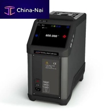Temperature calibrator ADT875voltagedry-blockdocumenting