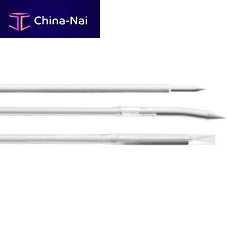 Laser ablation catheter HOLA®intrauterinefemale