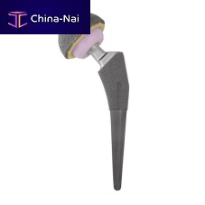 Revision hip prosthesis LINEAR® primarycementless