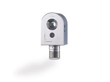 3D vibration sensor VVB301with IO-Link interface