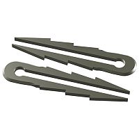 Hallux valgus osteotomy plate HOLdistallockingmetallic