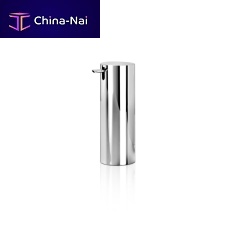 Commercial soap dispenser TB SSPhomefree-standingchrome-plated brass