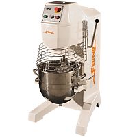 Planetary batter mixer machine BT seriesremovable bowl230V single phase400V three-phase
