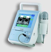 Portable bladder scanner BVT01