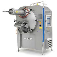 Vacuum meat mixer MAX 600blade
