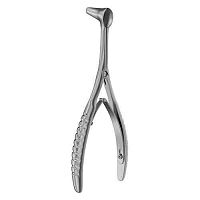 Nasal speculum 09-36-006Hartmannsterilizable