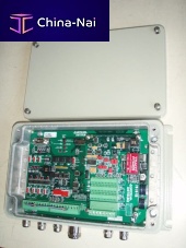 Signal conditioning module UTN-DSP