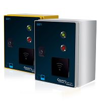 Digital weighing terminal GST1panel-mountbenchtopwall-mount