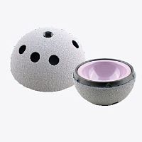 Cementless acetabular prosthesis Furlong® H-A.C CSF plus