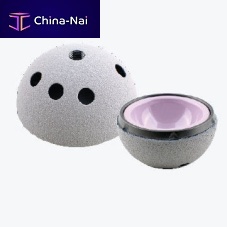 Cementless acetabular prosthesis Furlong® H-A.C CSF plus