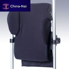 Wheelchair backrest Flexusadultpediatricanatomical