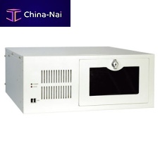 Rack-mount chassis RACK-360G2Uindustrial