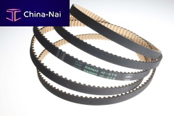 Synchronous belt HP-STStrapezoidalrubberindustrial