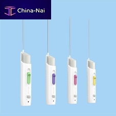 Breast biopsy needle BN-OCR Seriesautomatic