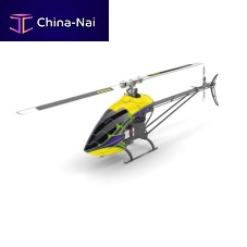 Electric motor radio-controlled helicopter LOGO 800 XXTREME