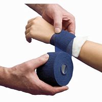 Cotton bandage 1104 seriespolyamideelastic