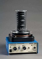 Anesthesia ventilator Multiflow 2002veterinaryelectro-pneumatic