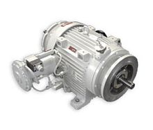 Hydrostatic transmission 4 - 22 kW | 15 - 17B series