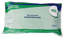 Floors ans surface cleansing wipes pack of 75