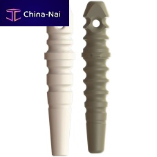Interphalangeal foot joint arthrodesis screw CrossTIE®metallic