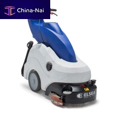 Walk-behind scrubber-dryer ZLA4 serieselectricbattery-poweredcompact