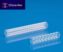 Coronary stent XINSORBPLLAPDLAbioresorbable