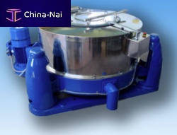 Fabric hydro-extractor ZP 1100/ ZP 900/ ZP 635
