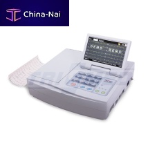 Resting electrocardiograph CARDIPIA 800H12-channel3-channel6-channel