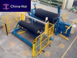 Peeling machine R 24
