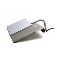 Immersible ultrasonic transducer TST-UD