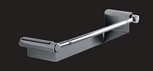 Wall-mounted shelf LOFT & BATH CONSOLE 40 CMcontemporarymetalbathroom