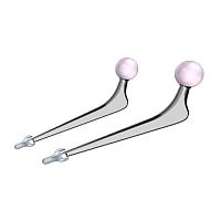 Revision femoral stem OPTIMA cemented