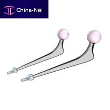 Revision femoral stem OPTIMA cemented