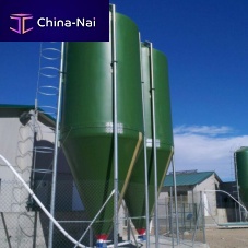 Powder silo SIO seriesgranulatesbulkagriculture