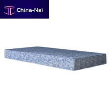 Double mattress AQUARIUSsinglespringcontract