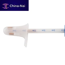IUD insertion cannula Tcu 380A