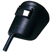 Passive welding helmet B301 hand-held