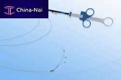 Biliary sphincterotomy sphincterotome ST0425N