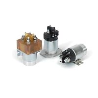 24 Vdc electromechanical relay 400 12 Vdc48VDCpower