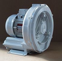Air blower side-channelcentrifugalsingle-stage