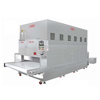 Fish defrosting chamber CHRFT-105, 140