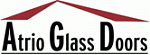   Atrio Glass Doors