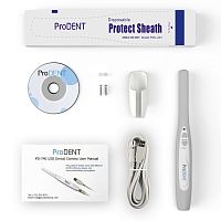 Intraoral camera PD740VGA640 x 480USB