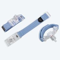 Radial artery compression device