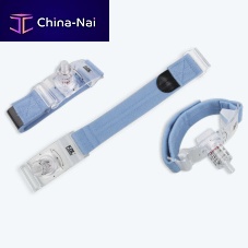 Radial artery compression device
