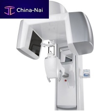CBCT scanner VGi EVOfor cranial tomography