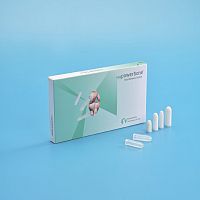Cruciate ligament interference screw absorbable