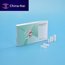Cruciate ligament interference screw absorbable